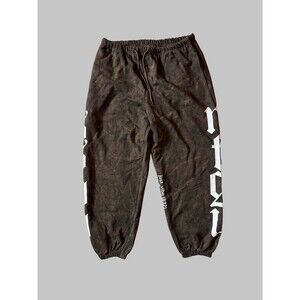 Darc Sport Our Mantra Bigelow Camo Joggers Sweat Pants Men’s Large NWOT